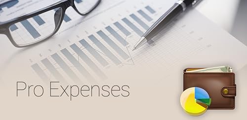 Pro Expenses - Notes de frais – vue 5