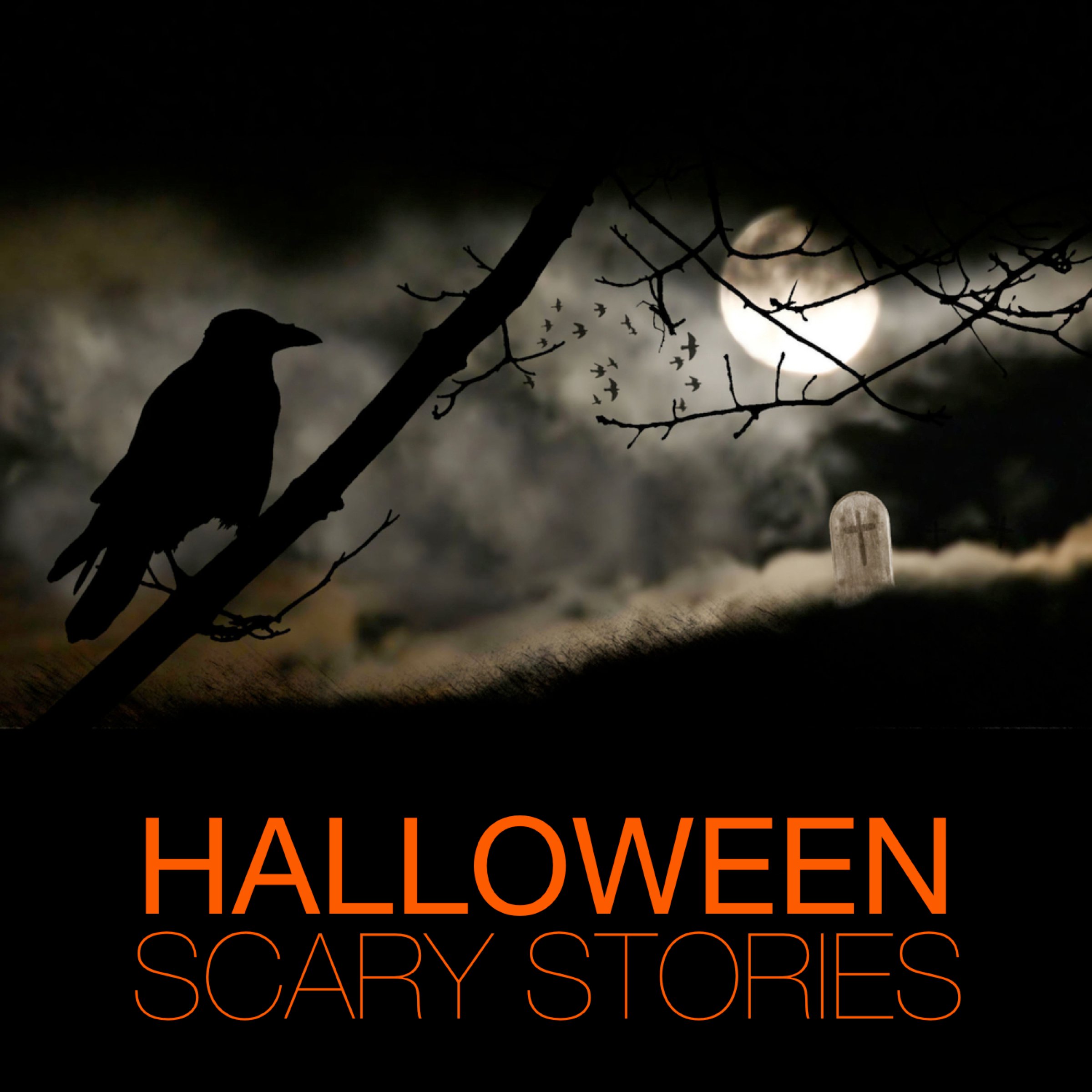Halloween Scary Stories