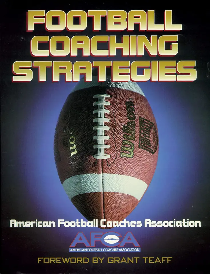 Football Coaching Strategies product image