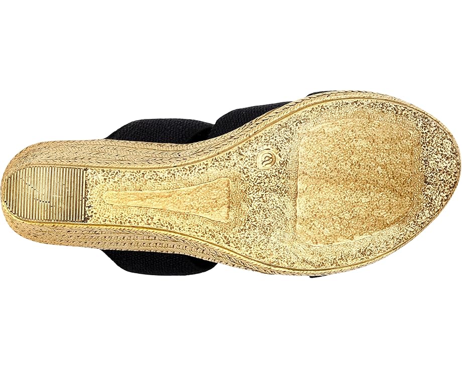 Charleston Shoe Company Rita - Bottom View