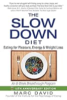 Algopix Similar Product 5 - The Slow Down Diet Eating for