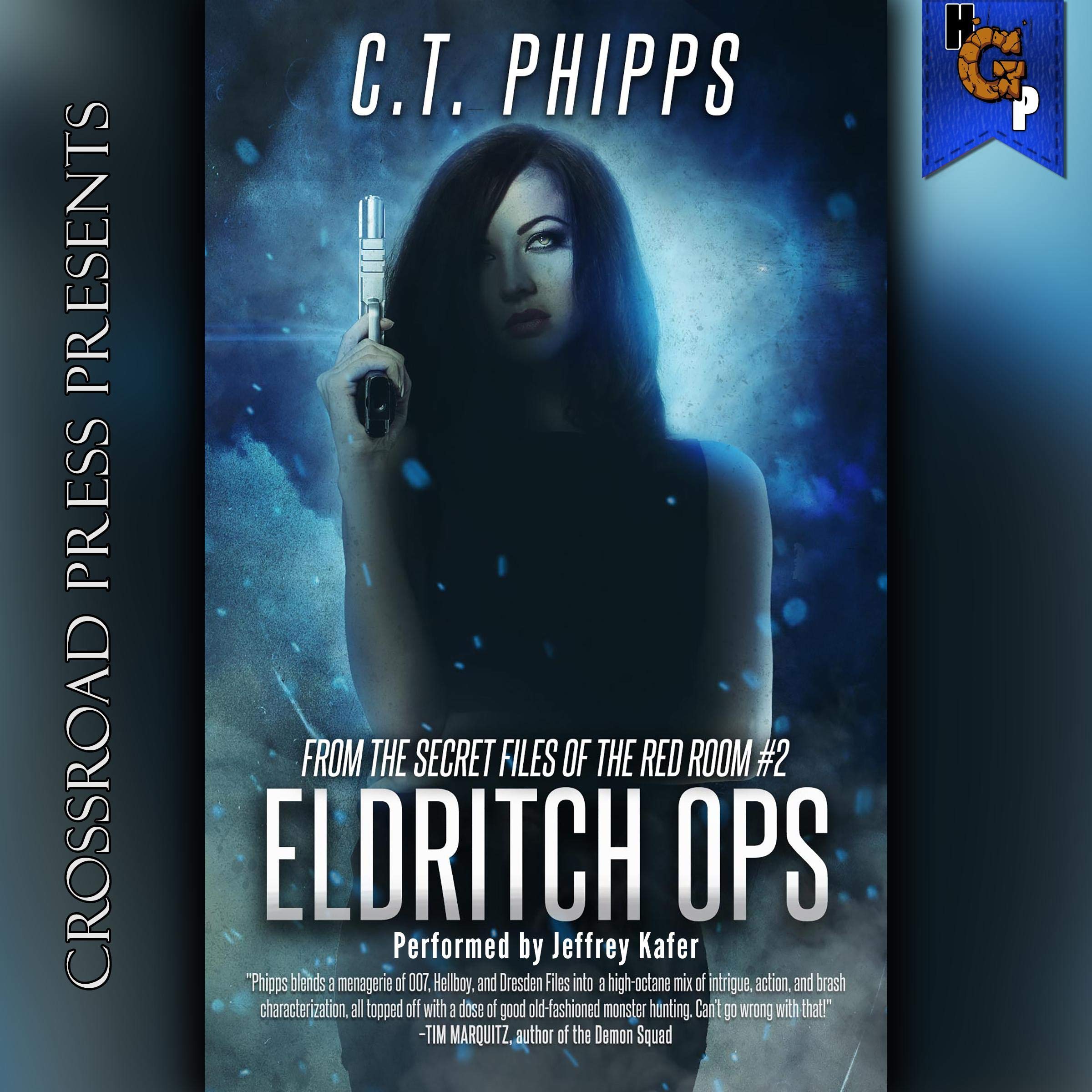 Eldritch Ops