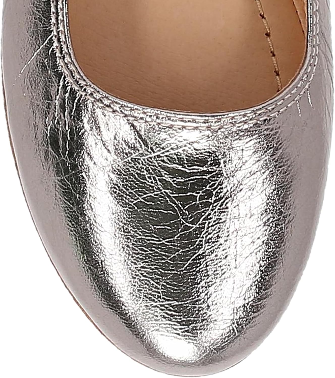 Frye Carson Multi Mary Jane Women's Flats - Stylish Leather Slip-On Shoes for Everyday Comfort and Versatile Fashion