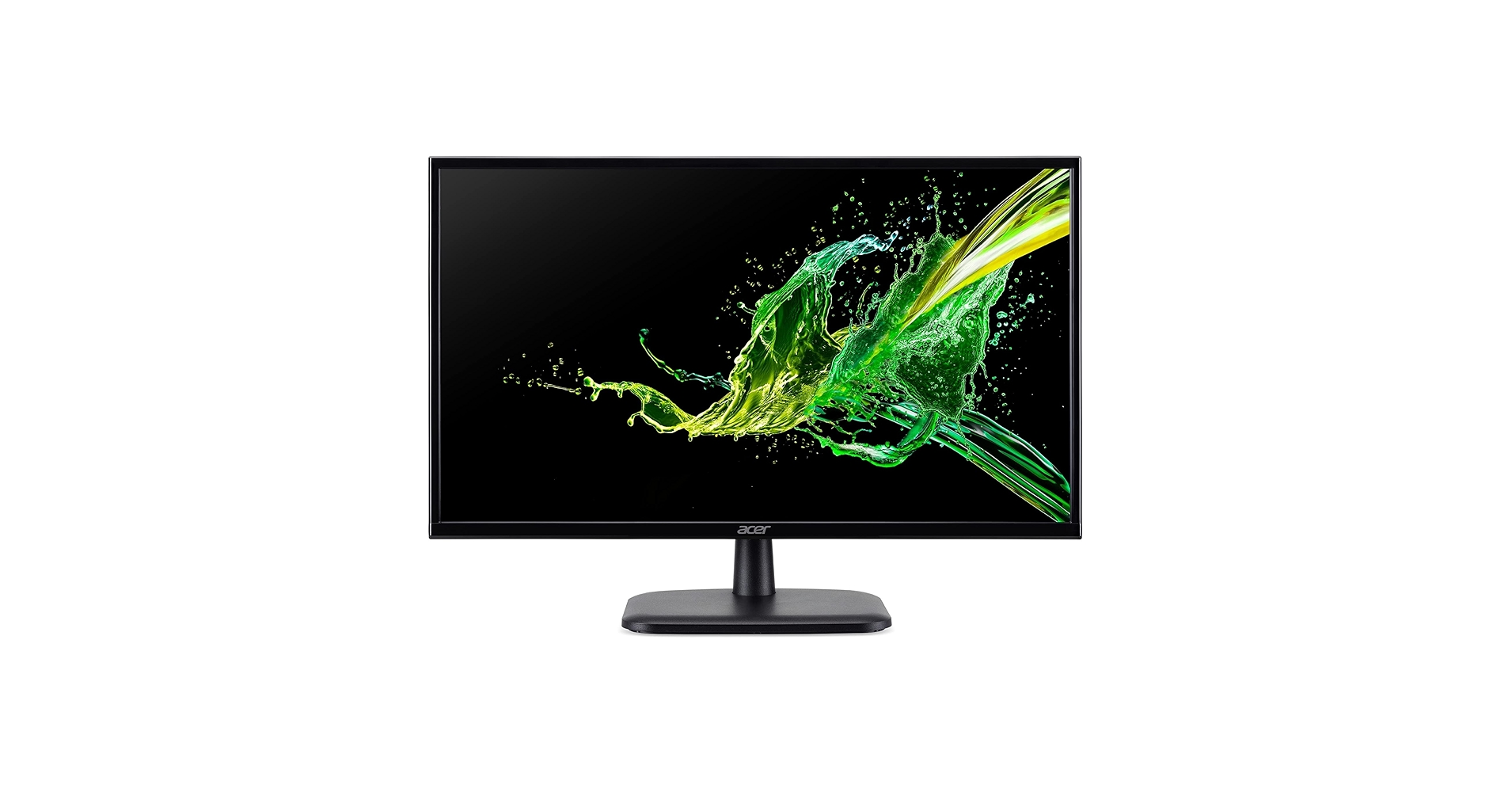 acer EK220Q E3bi IPSモニター Amazon.com: Acer EK220Q Abi 21.5