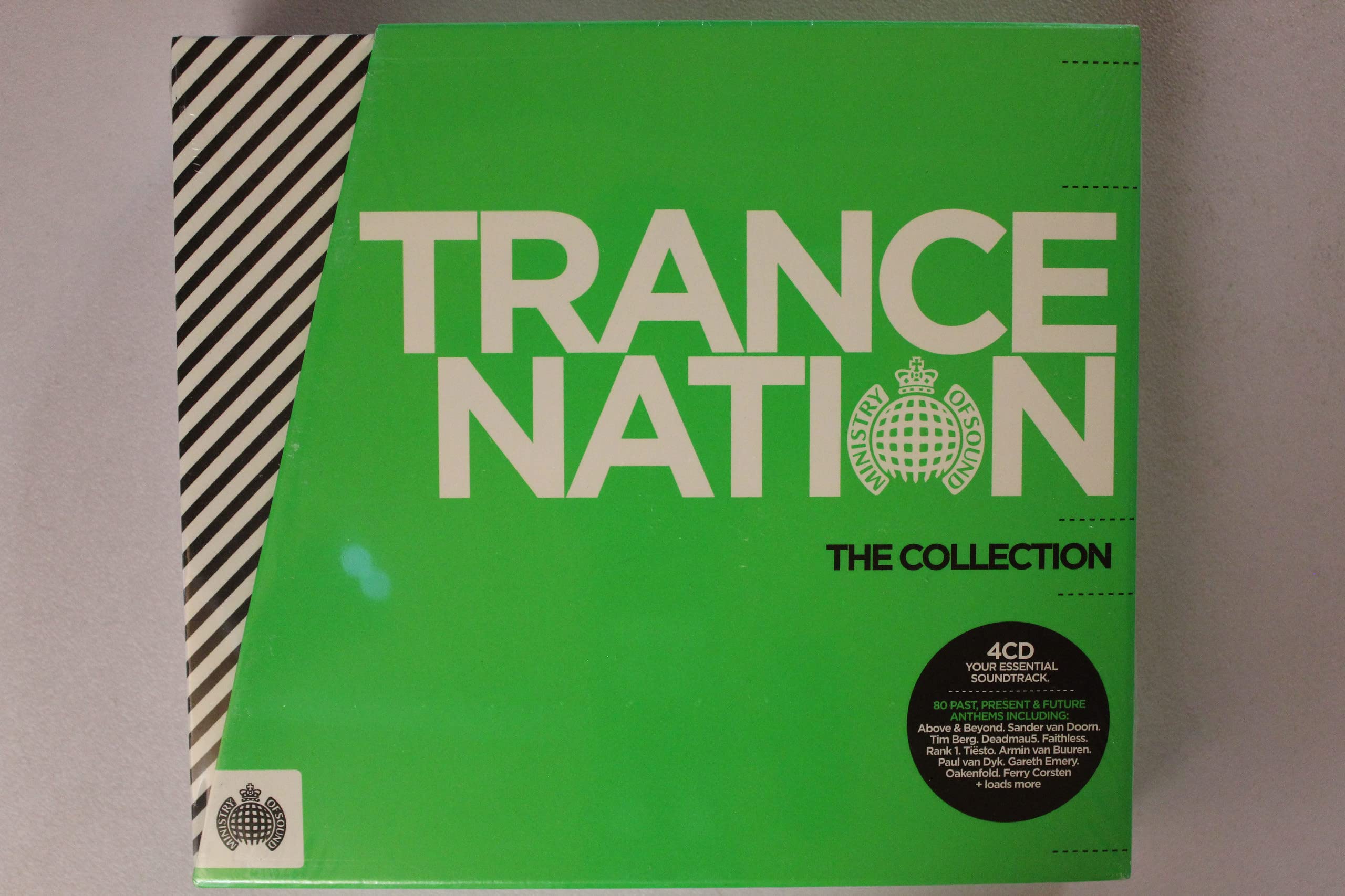 Trance Nation