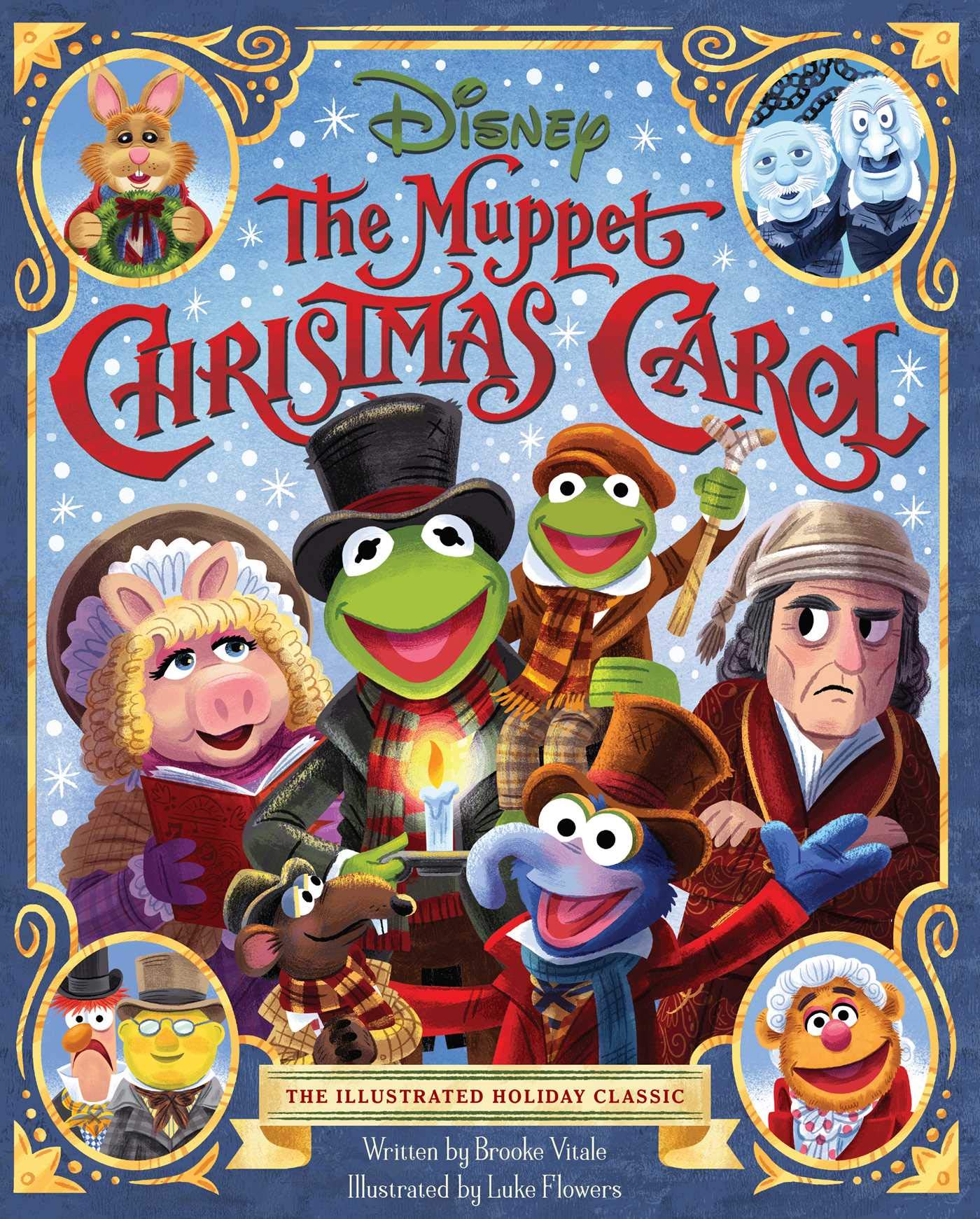 Cuento de Navidad