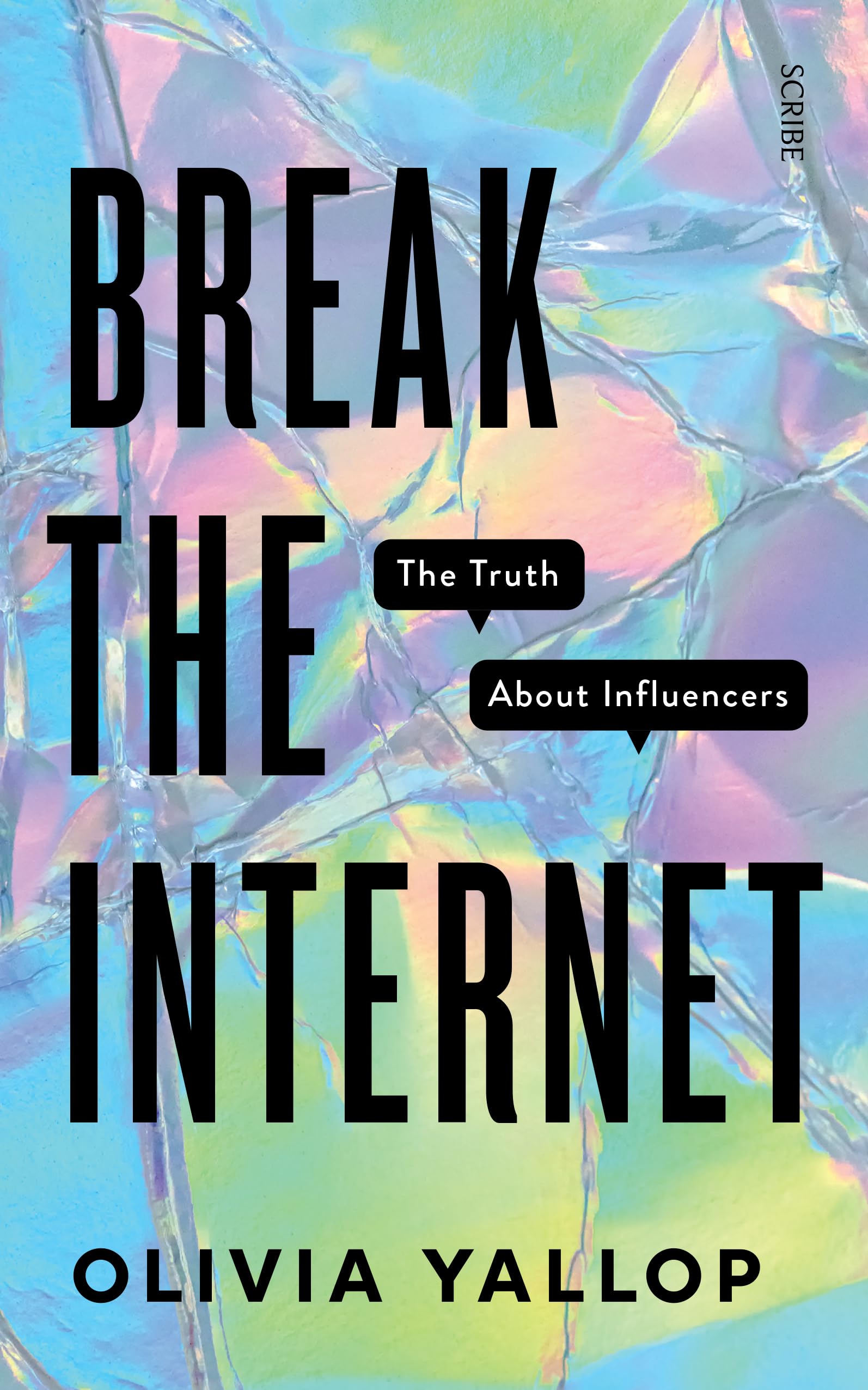 Buy Break the Internet — BookShops.in