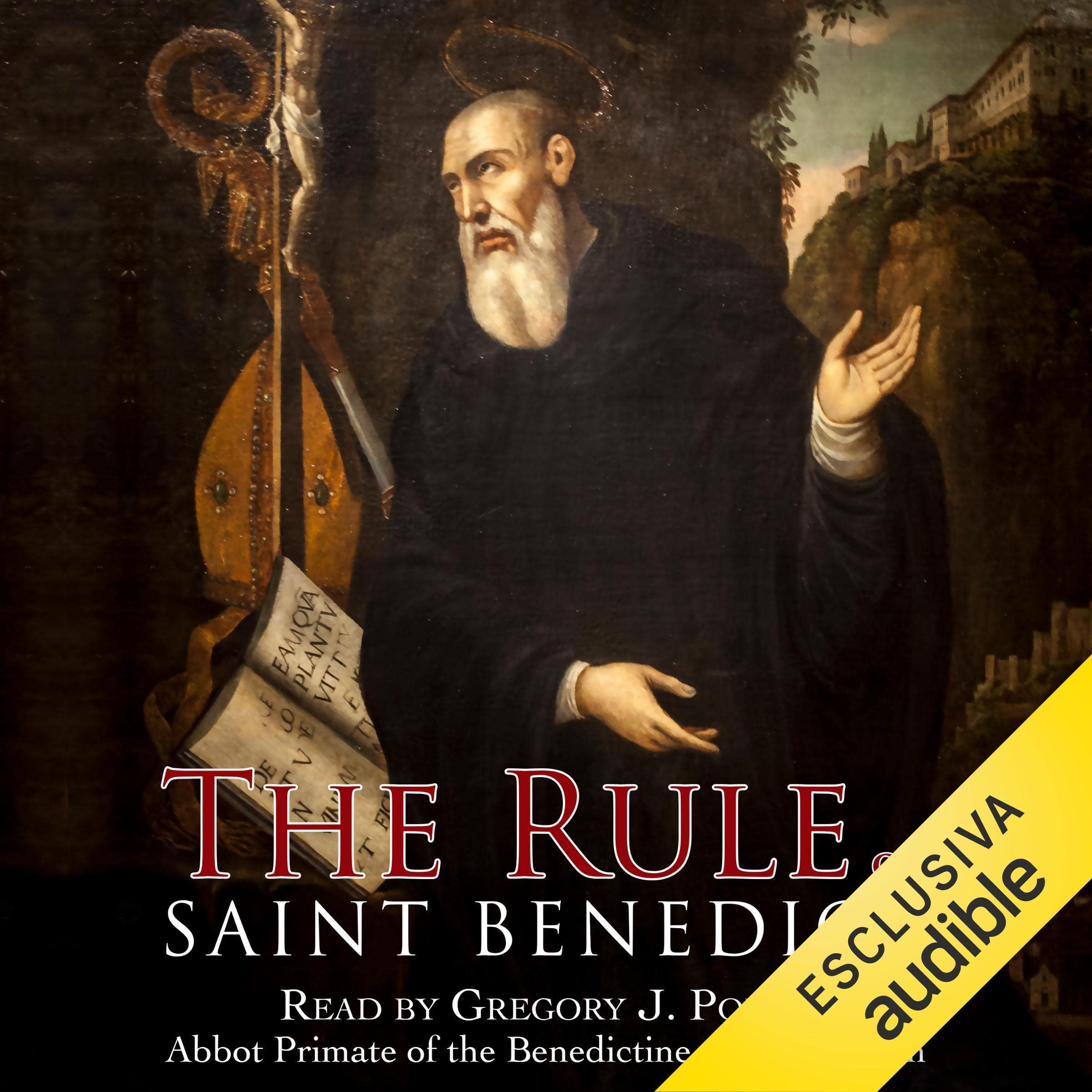The Rule of Saint Benedict