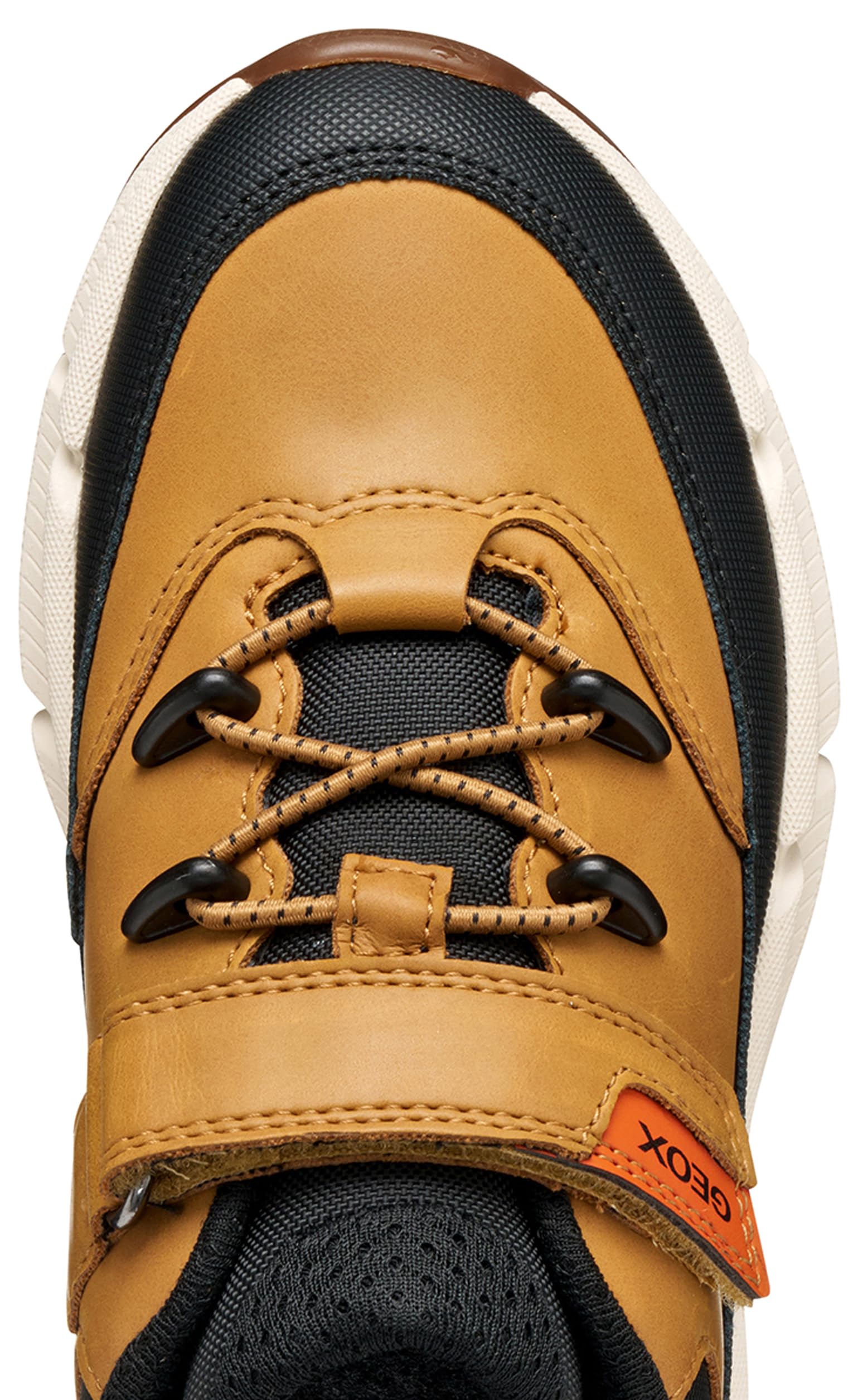 Geox Jungen J Flexyper Plus BoySneaker