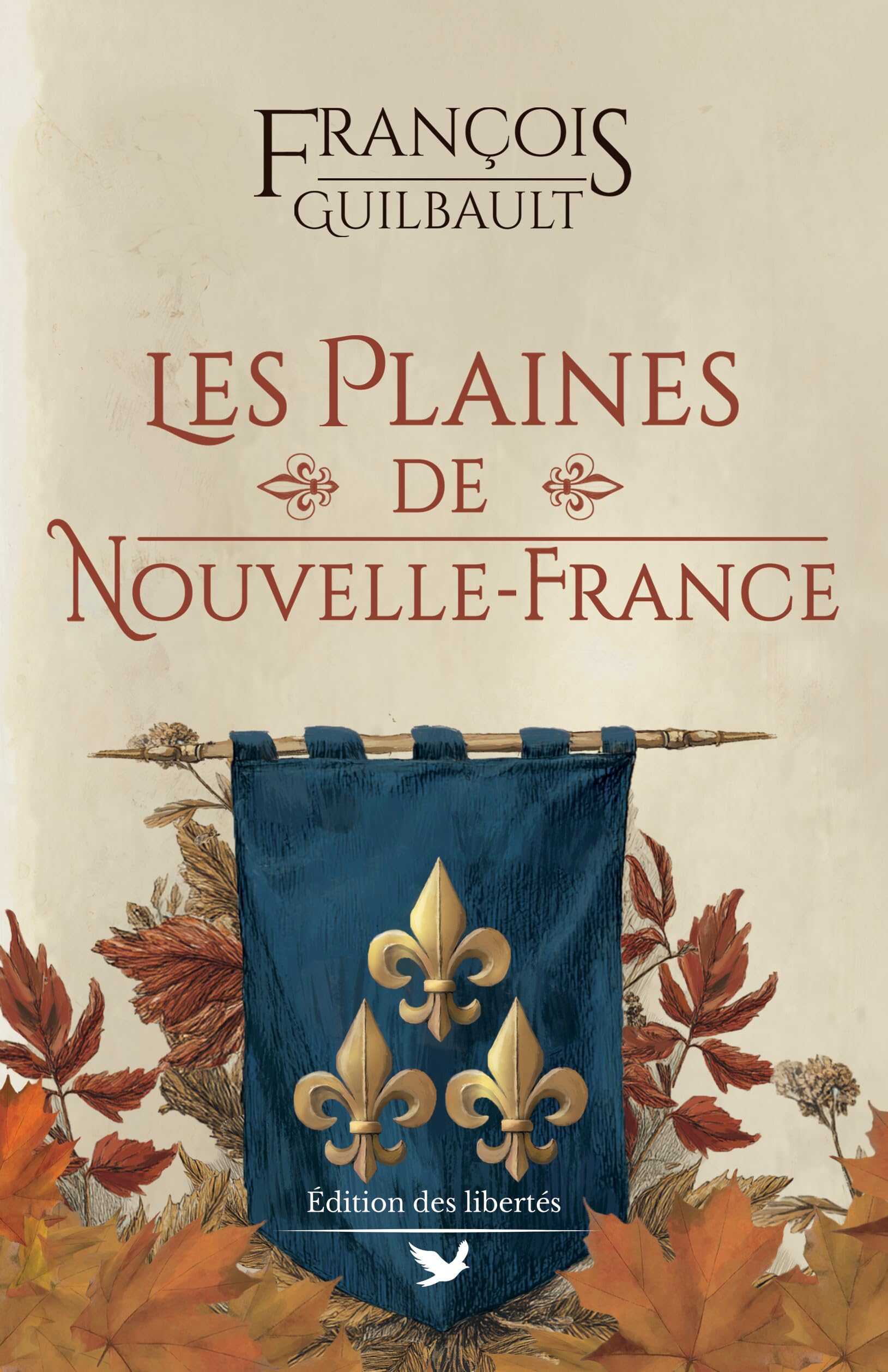 Les Plaines de Nouvelle-France