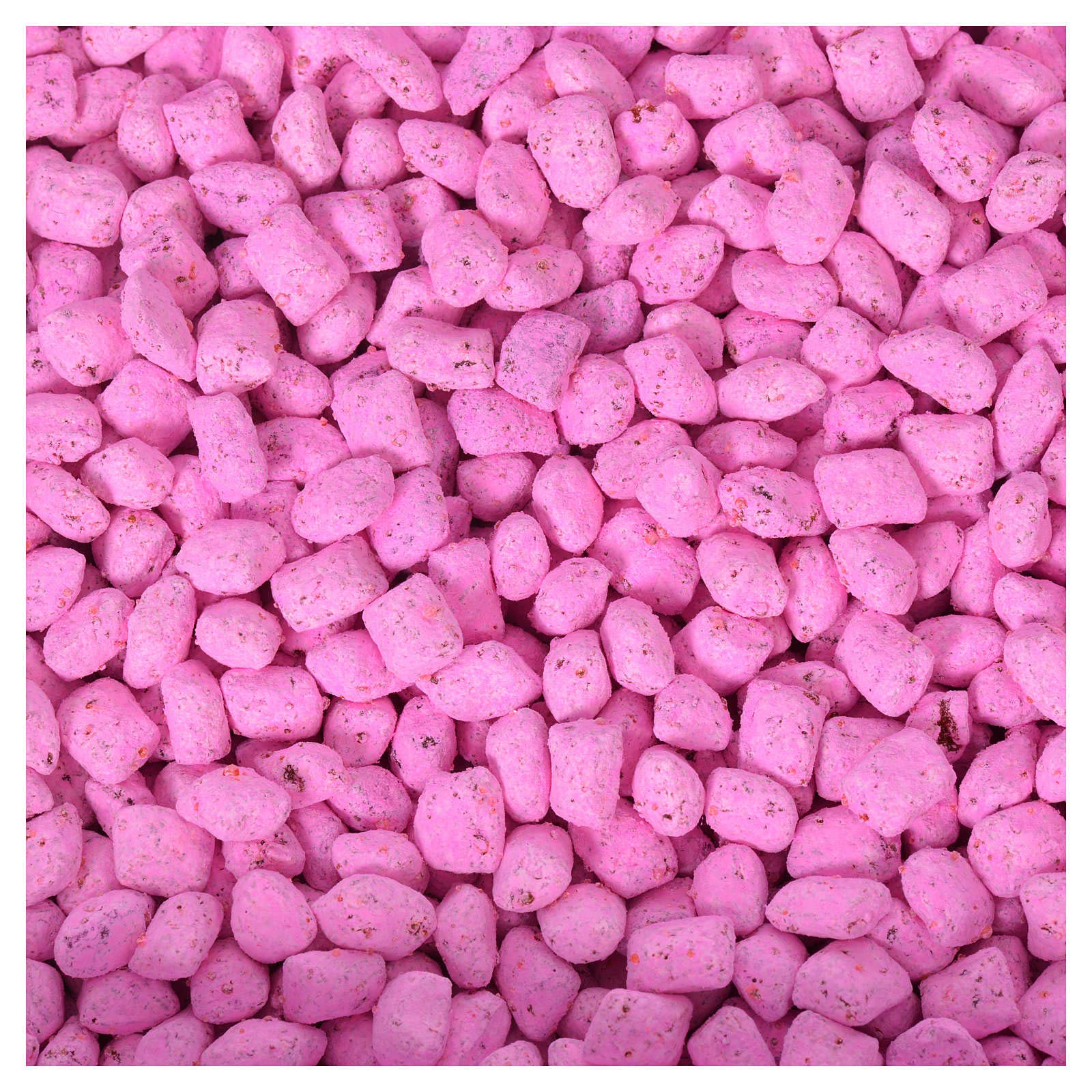 Holyart Encens: Encens Grec parfumé Violette 1 kg