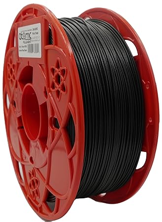 Atomic Filament Carbon Fiber Extreme Black PETG PRO 1.75mm