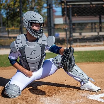 Champro Boss Catcher's Mask