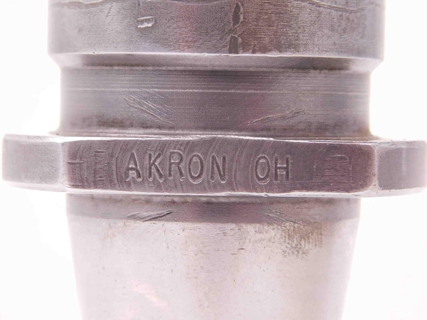 PDQ Quick Change 5/8 ID Solid END Mill Tool Holder .625 STUB 702 42 003 USA - BR10116LVR