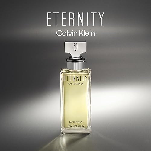 Miniatura 3 de Calvin Klein Eternity for Women Eau de Parfum 0.33 fl oz.