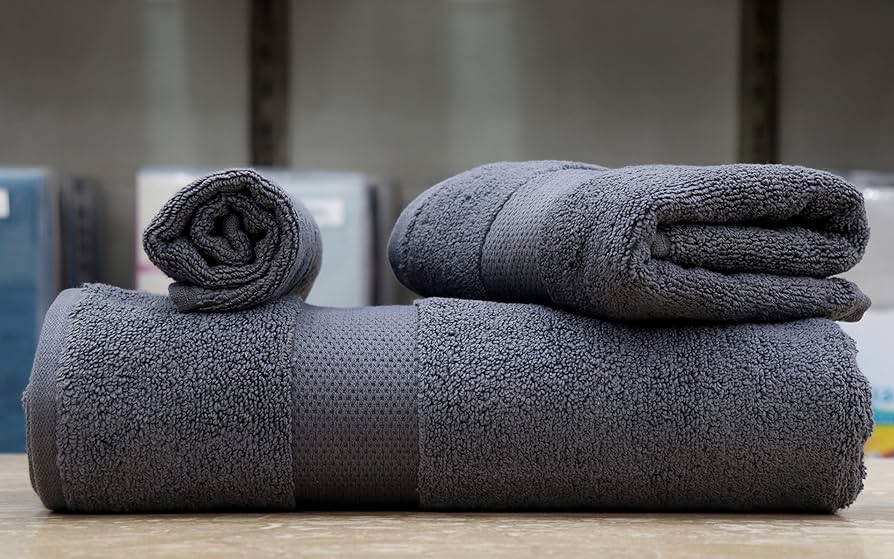 What Is A Fingertip Towel