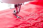 SINGER | Darning Presser Foot - Sewing Made Easy