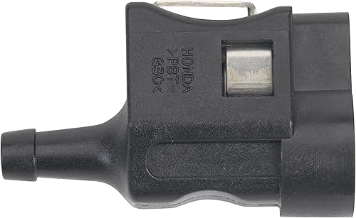Moeller Marine Products Línea de combustible Conncector de púas para motor (Honda, 38", hembra)