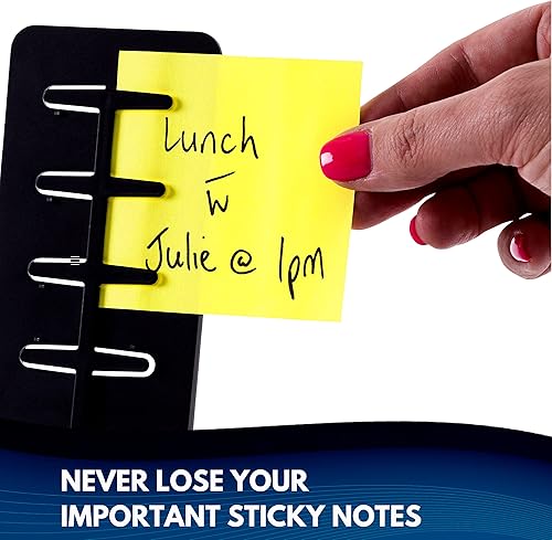 Miniatura 8 de NoteTower Escritorio Mini  Pro Negro