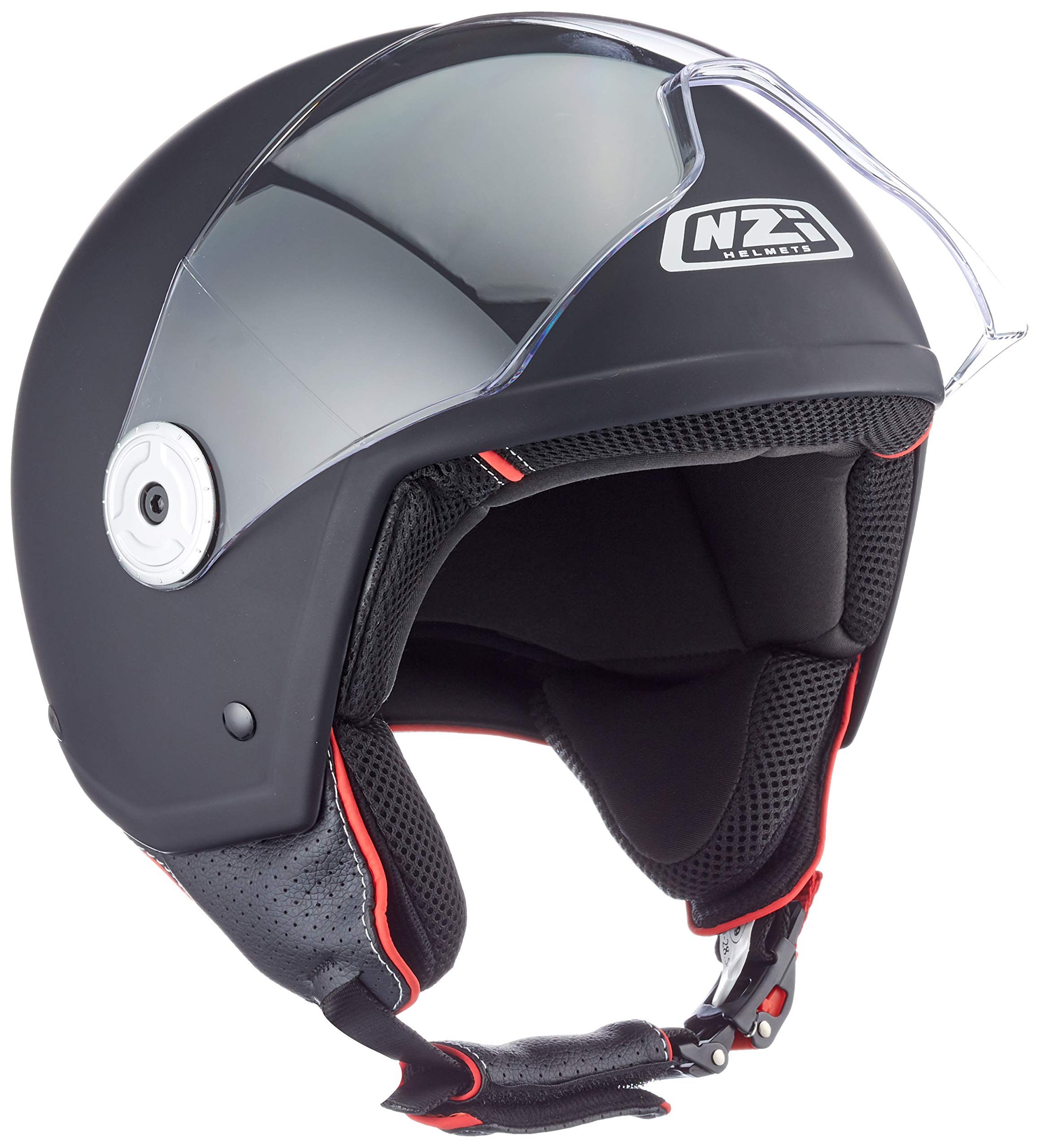 NZI Vintage 3 - Casco Hombre