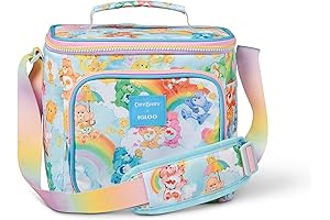 Igloo 90s Retro Collection Character Lunch Box