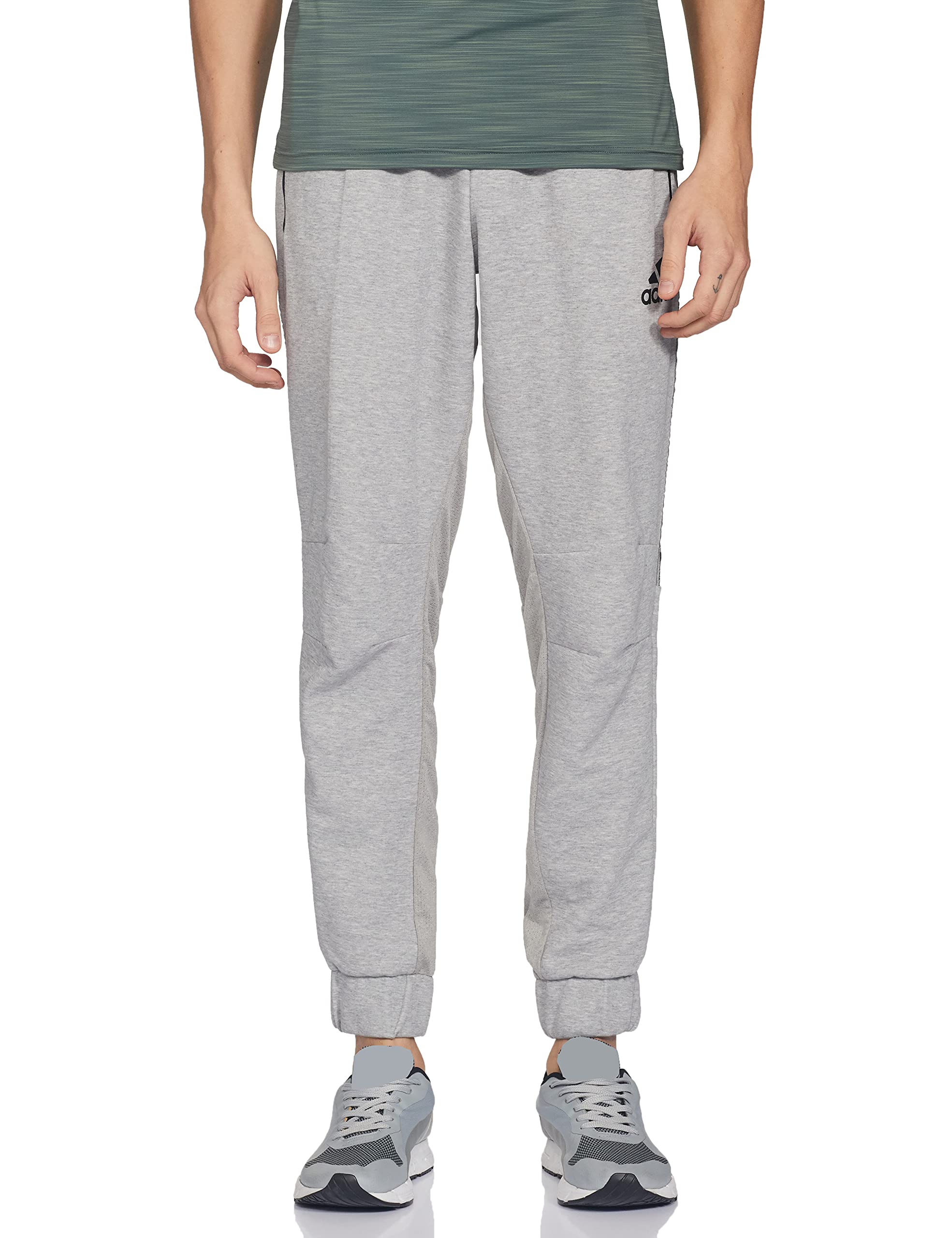 Men's Regular Pants