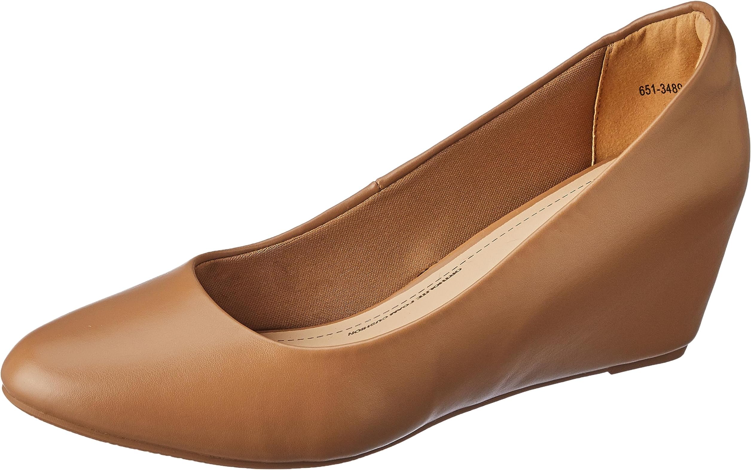 BataWomen Gisela Brown Shoe UK 6 (6513489)