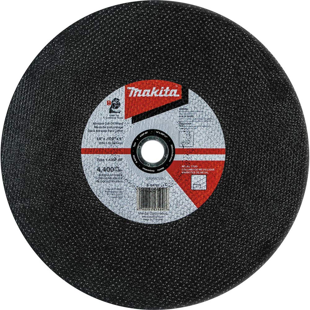 Amazon.com: Makita B-64705-25 14