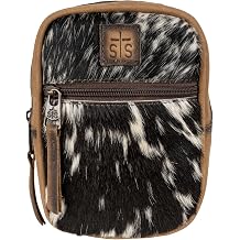 STS Ranchwear Cowhide Auzlyn Crossbody STS-33400