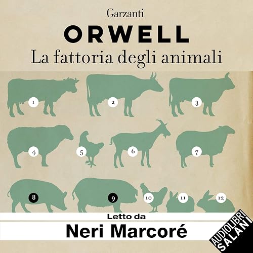 La fattoria degli animali