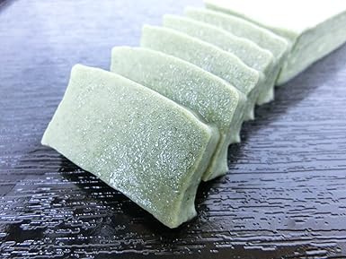 Amazon 生麩 よもぎ麸 2本セット 冷凍 蓬麩 よもぎ麸 生麩 ヨモギ2本 シーフードマックス ゆば 通販 Amazon 生麩 よもぎ麸 2本セット 冷凍 蓬麩 よもぎ麸 生麩 ヨモギ2本 シーフードマックス ゆば 通販