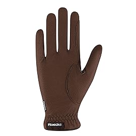 Roeckl - riding gloves ROECK GRIP