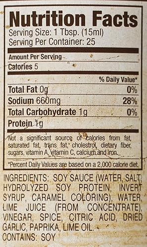 Miniatura 2 de Allegro Game Tame Wild Game Marinade, tres botellas de 12.7 onzas líquidas