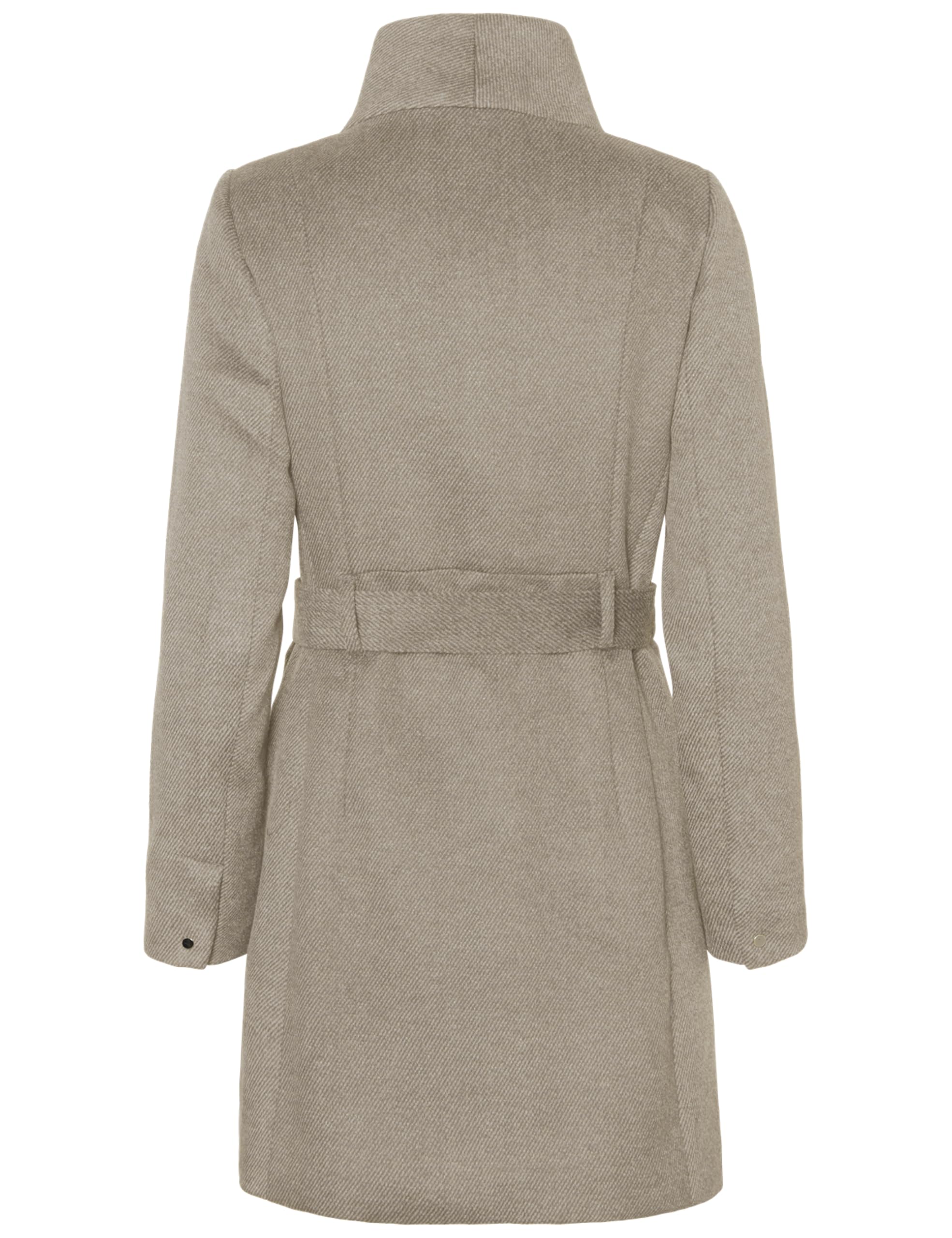 VERO MODA Coat VMTWODOPE Coat