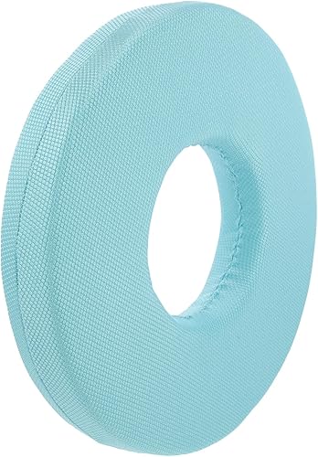 Miniatura 2 de ULTECHNOVO Esponja Anti-decúbito Anillo de ciática Almohada de escaras Productos Silla de ruedas Cojín de asiento para hemorroides Cojín de asiento