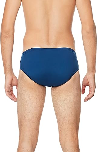 Miniatura 2 de Speedo Bañador Estándar Hombre Endurance+ Sólido Adulto