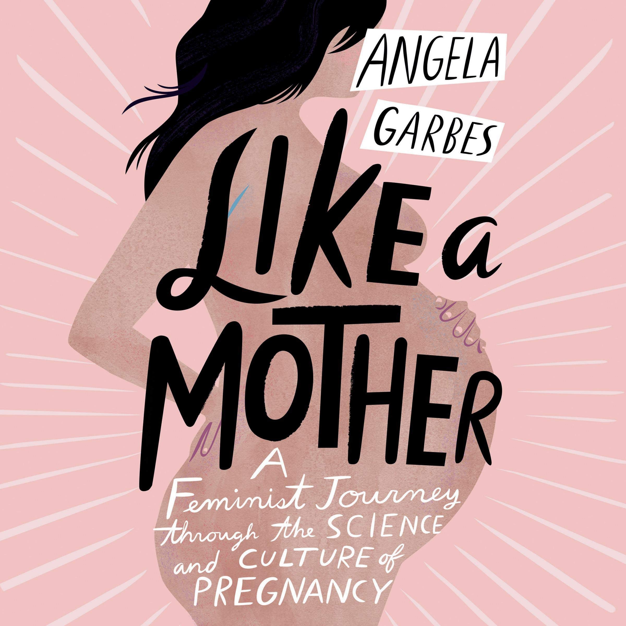 Cover art for Like a Mother