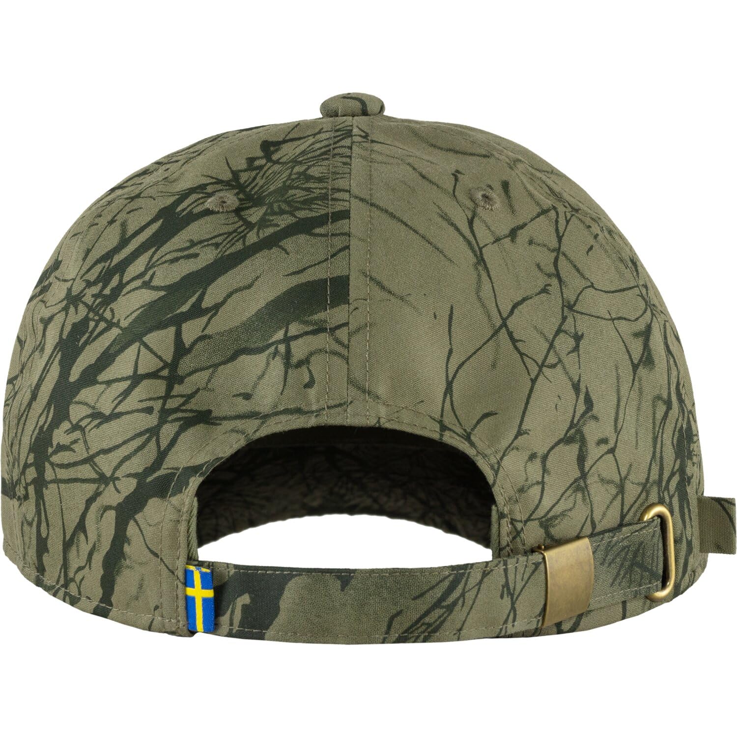 Fjällräven Lappland Camo Cap Hat Mixte
