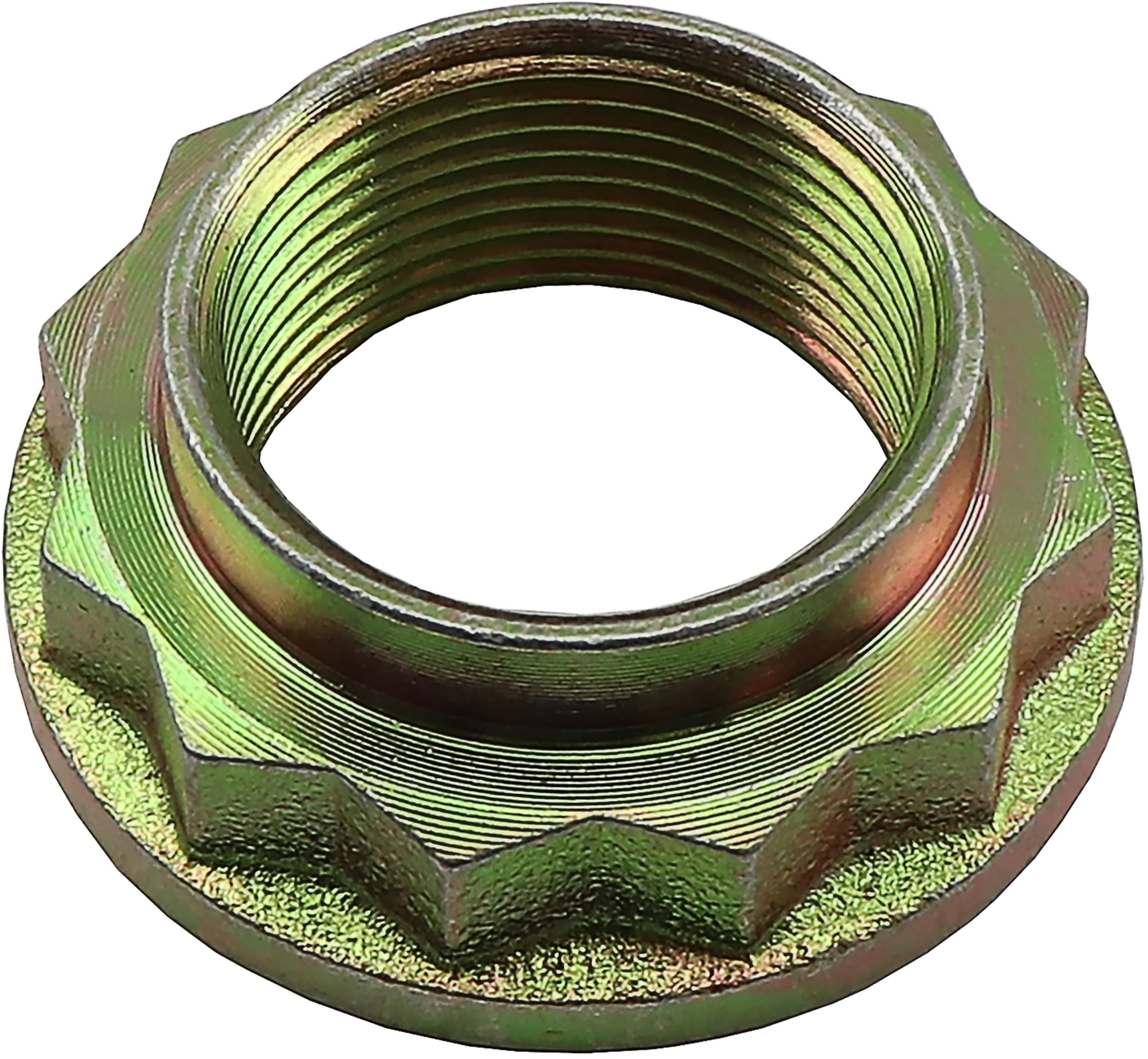 BECKARNLEY 103-3112 Axle Nut