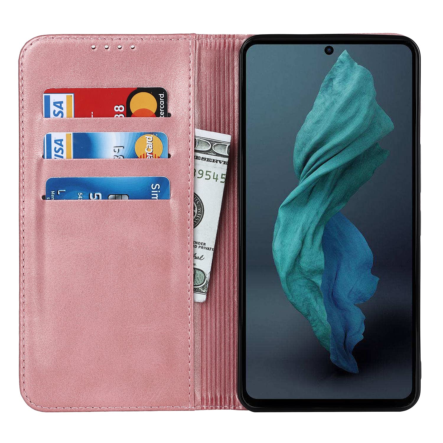 Amazon.co.jp: 【Hamany】 Galaxy S8 Plus ケース 手帳型 docomo SC 