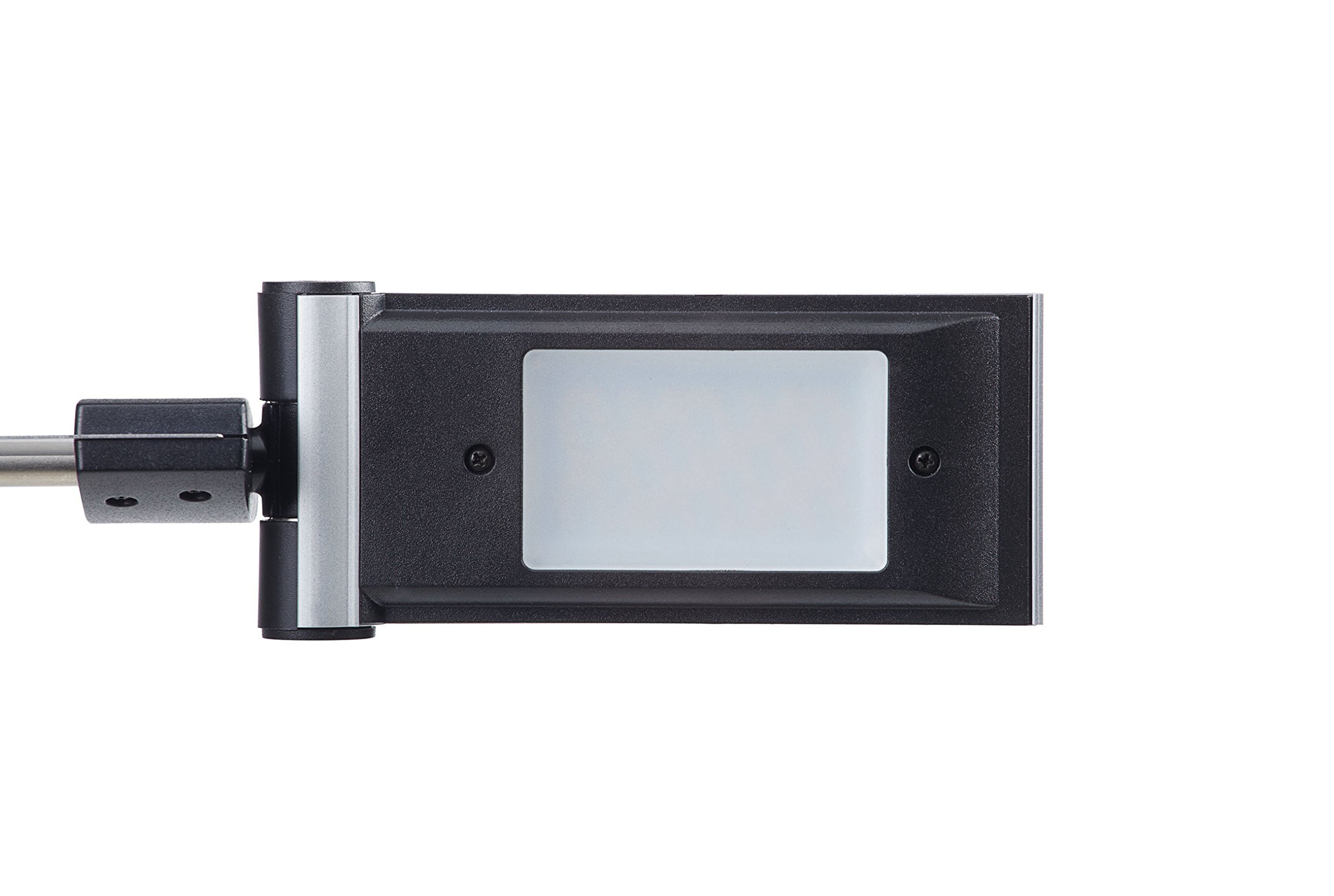 Maul 8207095 Luminaire de Bureau LED Argenté