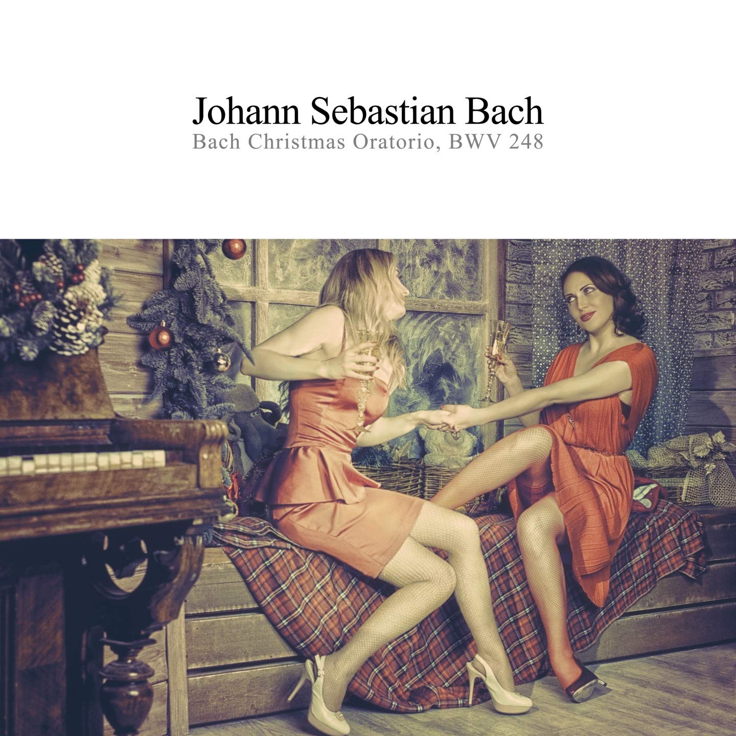 Johann Sebastian .Bach