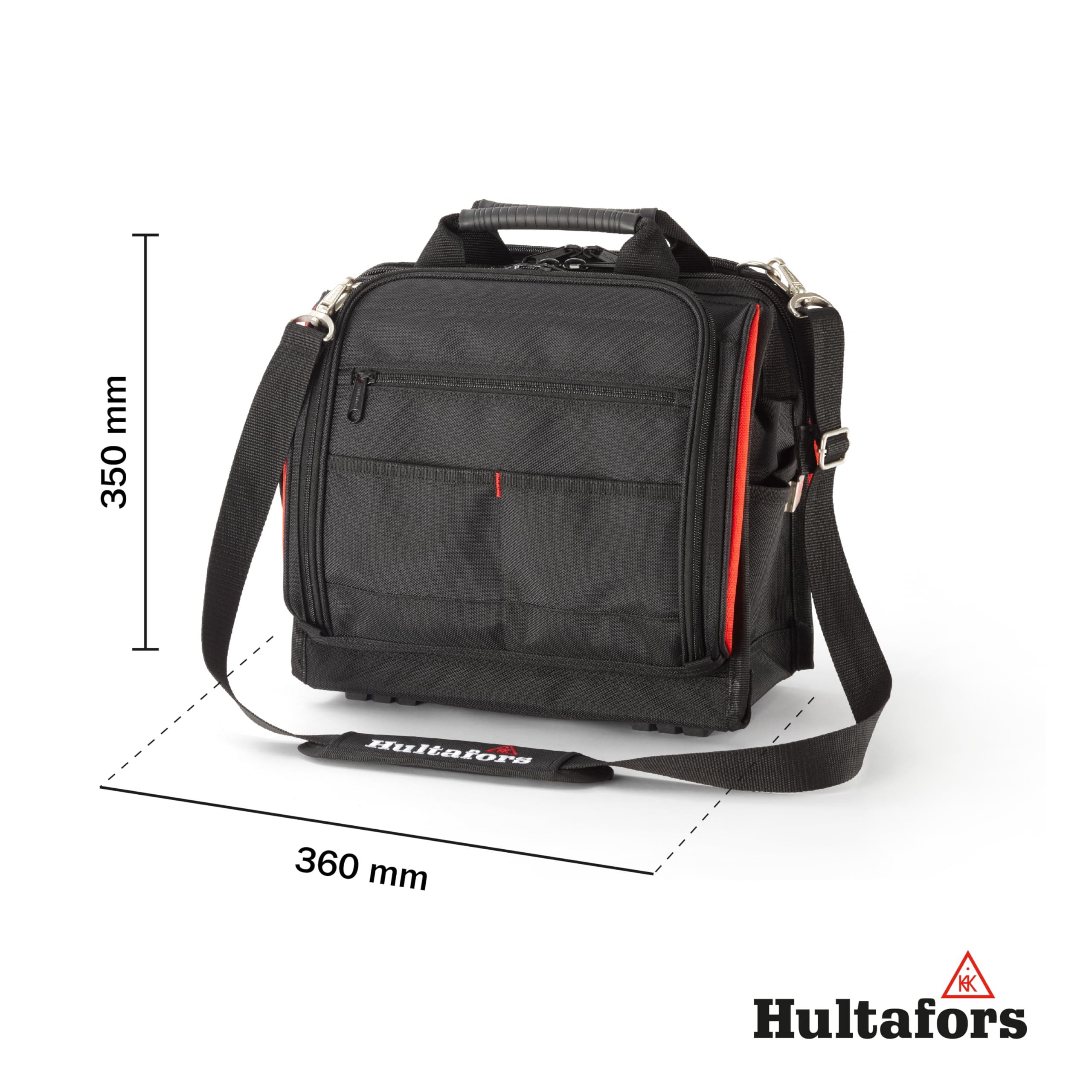 Hultafors -590160-Torba na narzędzia dla techników