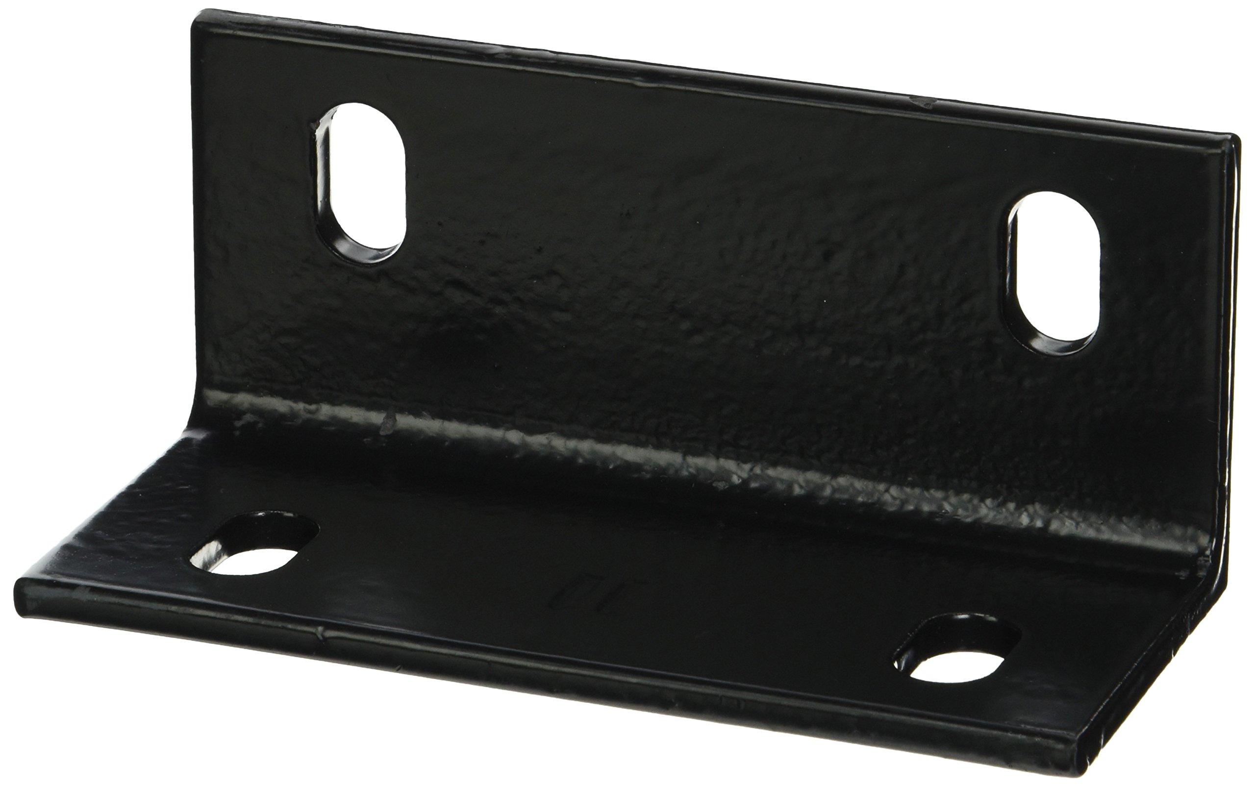 Bracelet pièce N351-493 noir 16,8 cm ajusté anti-noircissement