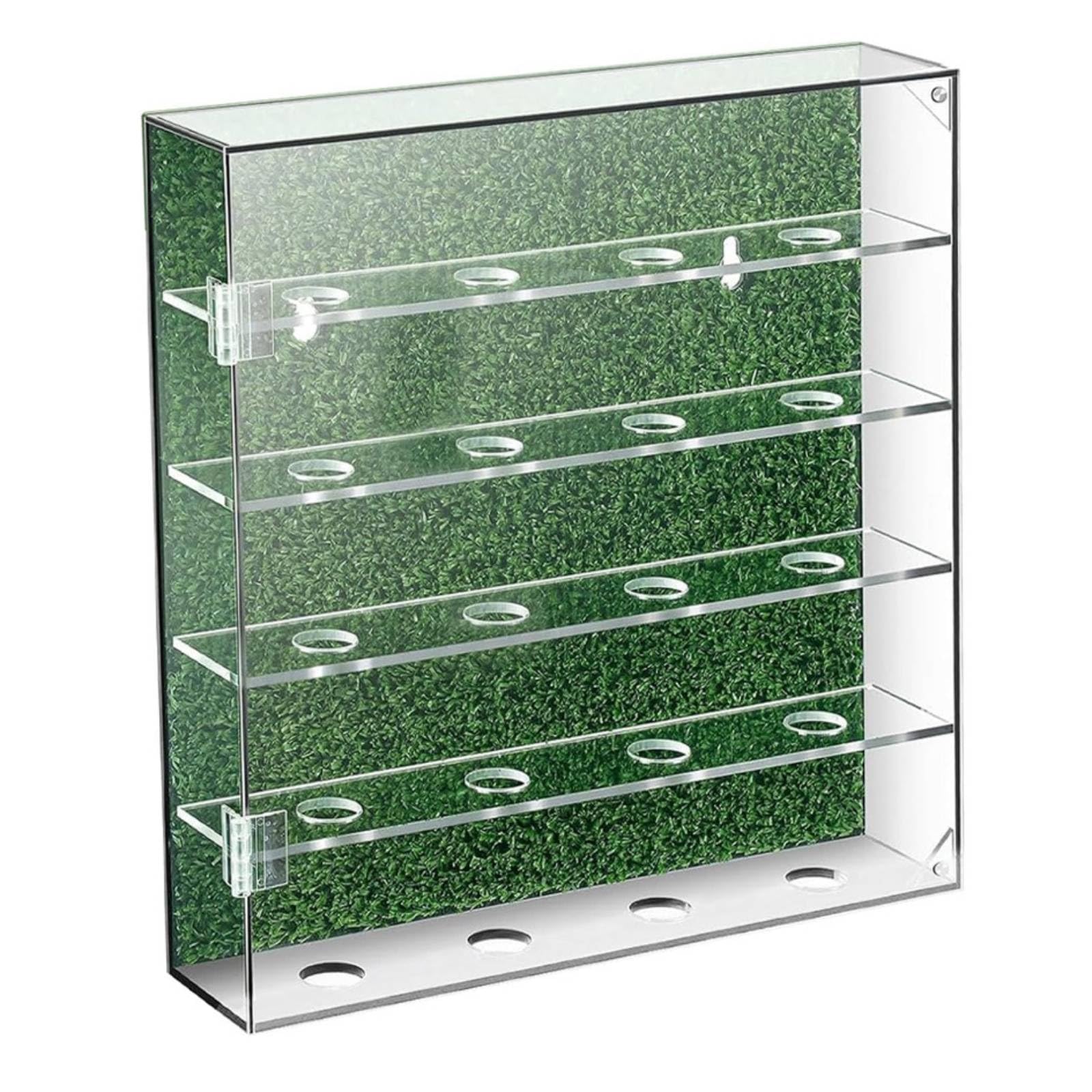 Porta Palline Da Golf Con Altezza 27 Cm E Mezzo