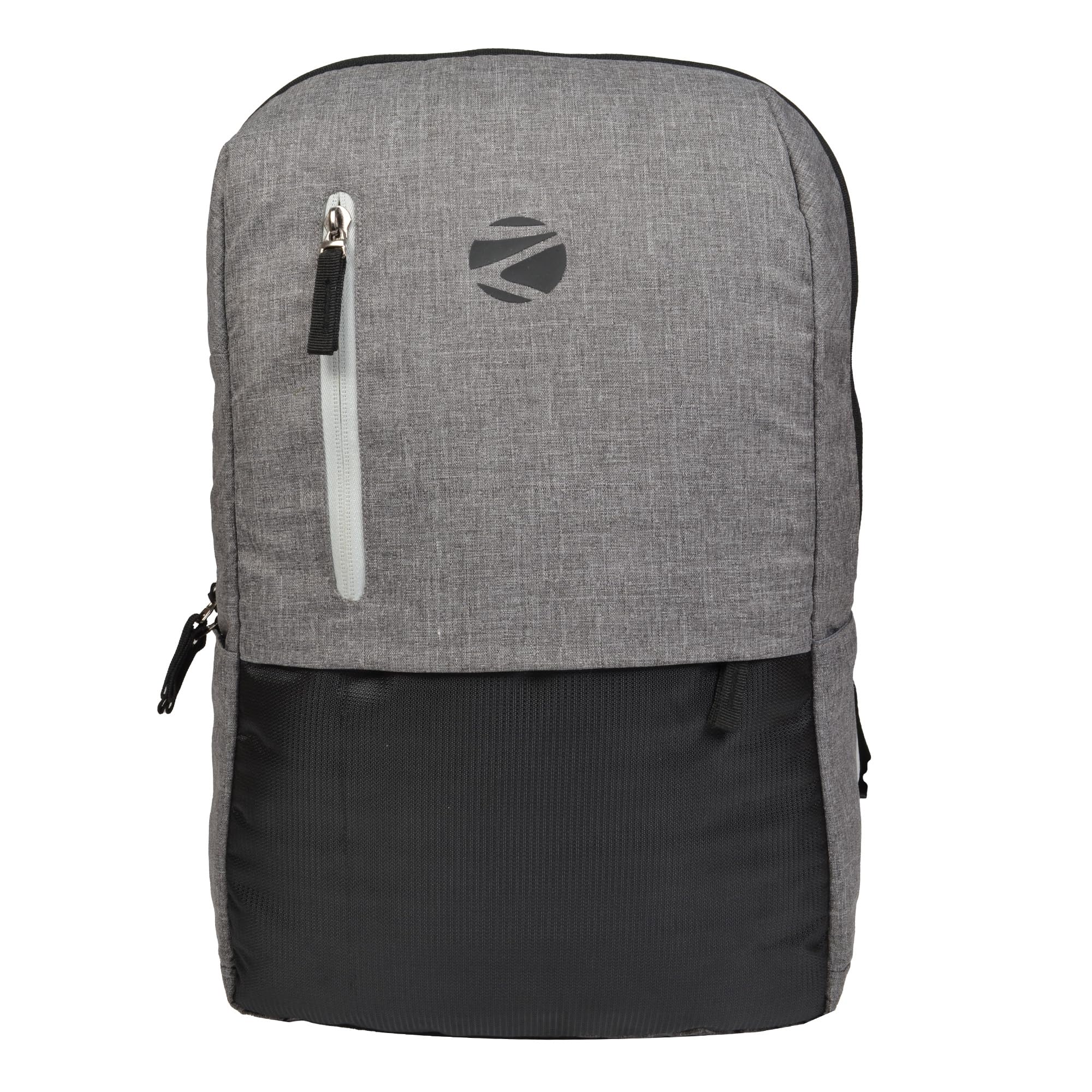 See full amazon price history chart for ZEBRONICS TECHSHIELD X4 with 2 Compartment Laptop Backpacks Fit Up to 15.6-inch Laptop Polyester Fabric College, Office Work and Mini Business Trip Travel Bags (Grey) ZEBRONICS TECHSHIELD X4 with 2 Compartment Laptop Backpacks Fit Up to 15.6-inch Laptop Polyester Fabric College, Office Work and Mini Business Trip Travel Bags (Grey) (B0C6MWSPV3) Amazon Price History, Amazon Price Tracker