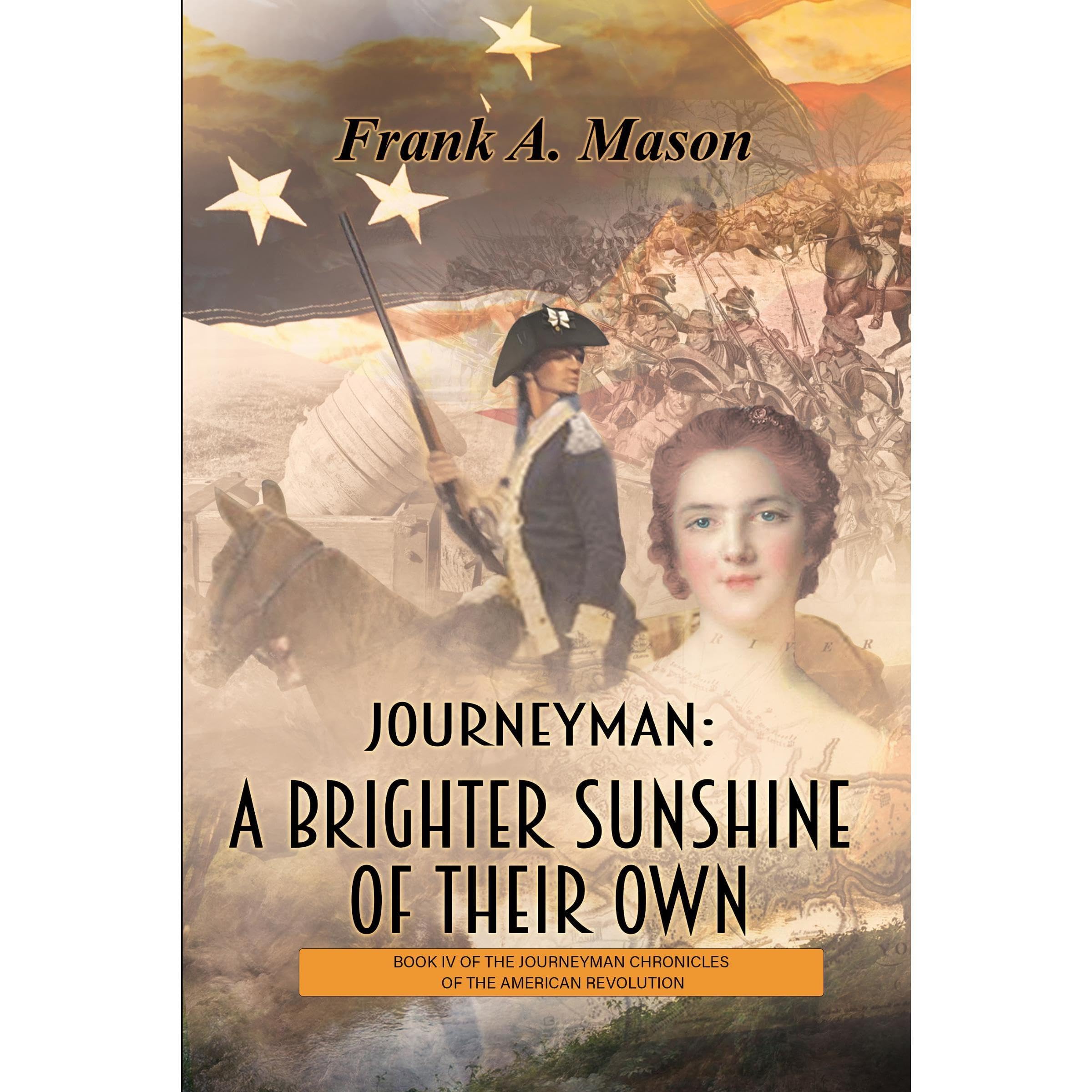 Journeyman: A Brighter Sunshine of Their Own