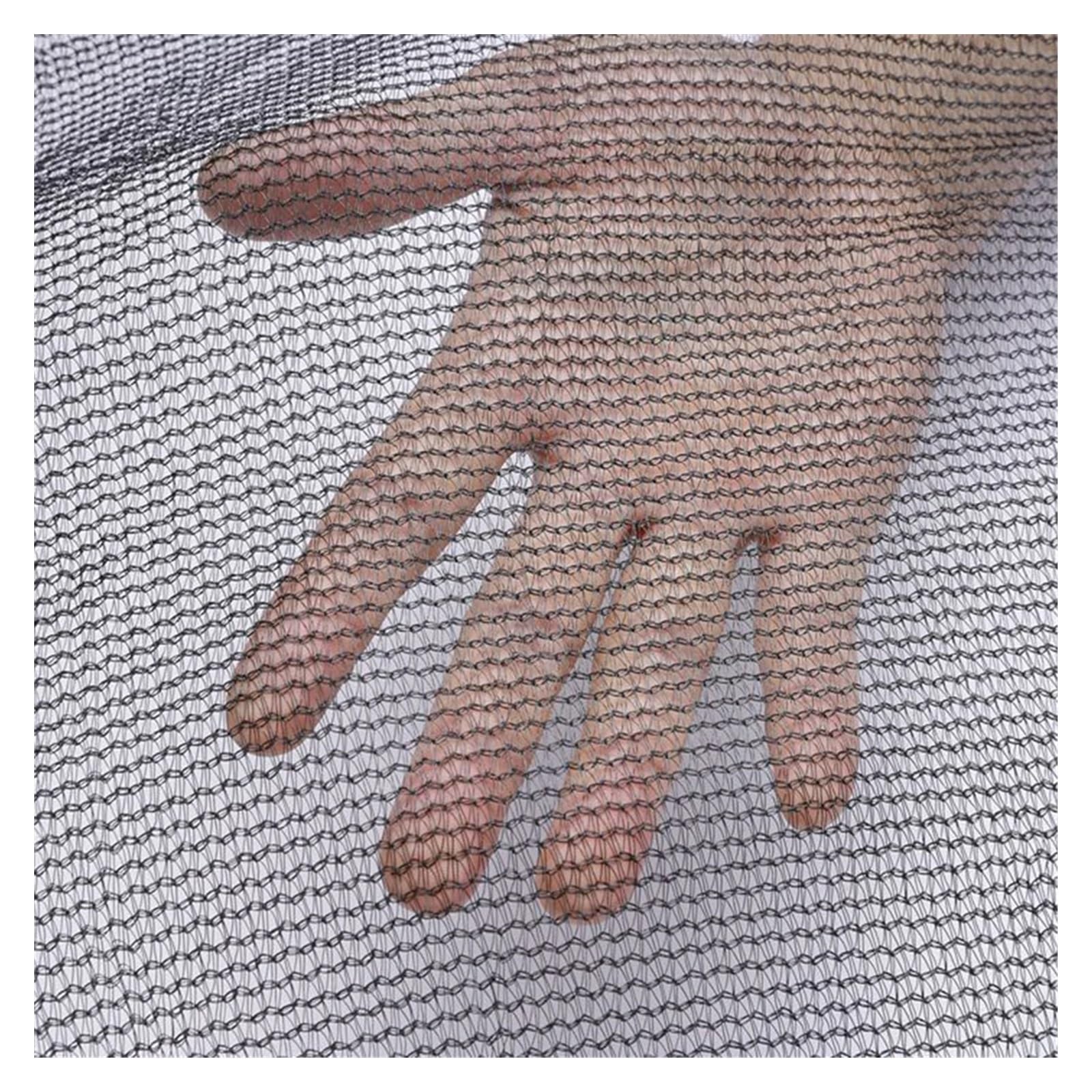 Colchoneta Recambio Exterior Trampolín Marcos Redondos para Trampolín, Valla De Red De Seguridad, Valla Protectora Elástica, Malla De Seguridad Anticaída para Trampolín Exteriores