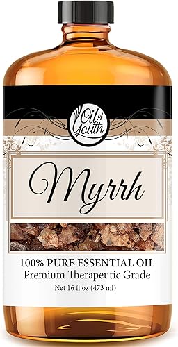 Miniatura 156 de Aceite esencial a granel, grado terapéutico, aceite puro y natural