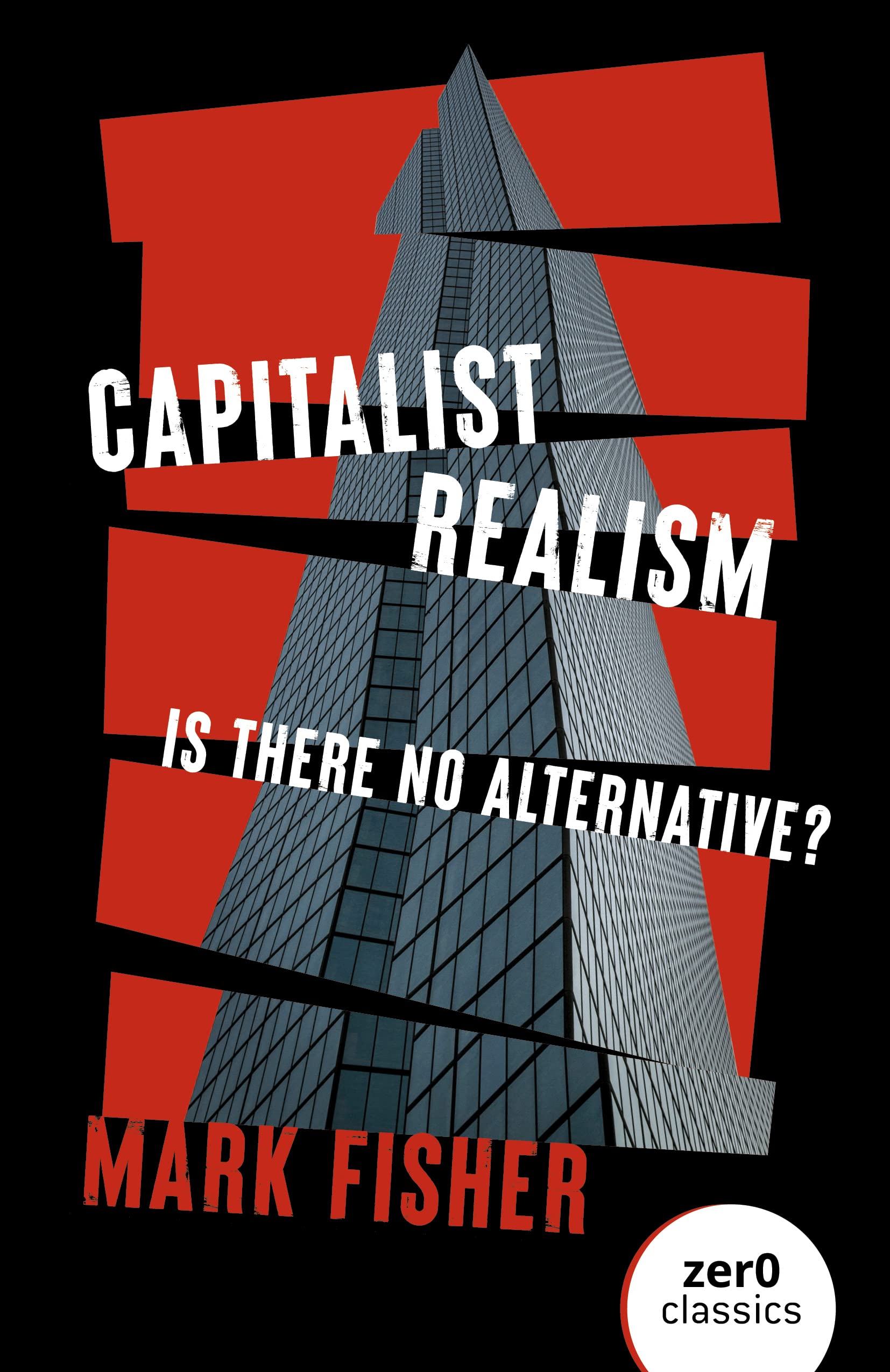 Amazon.com: Mark Fisher: books, biography, latest update